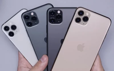¡Dale una segunda vida a la tecnología! Descubre los beneficios de los móviles reacondicionados